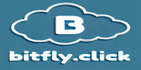 Bitfly.Click URL Shortening